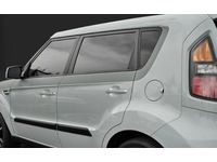 Kia Soul Body Graphics - 2K020ADU00HS