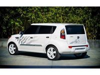 Kia Soul Body Graphics - 2K020ADU01