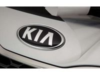 Kia Front End Mask - 2K024ADU03