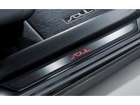 Kia Door Sill Plates - 2K069ADU00