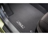 Kia Soul Floor Mats - 2KF14AC000WK