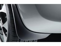 Kia Soul Splash Guards - 2KF46AC400