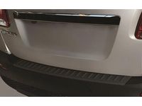 Kia Sorento Rear Bumper Protector - 2P027ADU00
