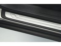 Kia Sorento Door Sill Plates - 2PF45AC500