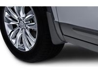 Kia Sorento Splash Guards - 2PF46AC000