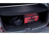 Kia Sorento Cargo Cover - 2PH15AC000VA