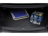 Kia Cargo Tray - 2T012ADU00