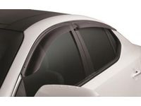 Kia Optima Door Visors - 2T022ADU00