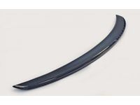 Kia Optima Rear Spoiler - 2T034ADU00