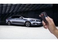 Kia Optima Remote Start - 2T056ADU00