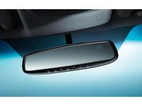 Kia Optima Auto Dimming Mirror - 2T062ADU01