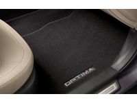 Kia Optima Hybrid Floor Mats - 2TF14AC100VA