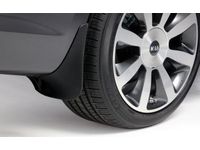 Kia Optima Splash Guards - 2TF46AC100