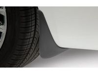 Kia Cadenza Splash Guards - 3RF46AC000