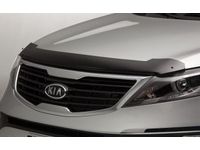 Kia Hood Deflector - 3W024ADU00