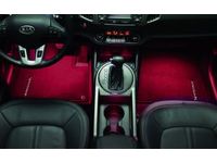 Kia Sportage Interior Lighting - 3W568ADU00