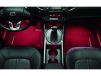 Kia Interior Lighting - 3W568ADU00