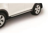 Side bars KIA Sorento VM03441