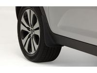 Kia Sportage Splash Guards - 3WF46AC500