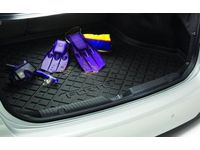 Kia Forte Koup Cargo Tray - A7012ADU20