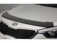 Kia Forte Koup Hood Deflector - A7024ADU00