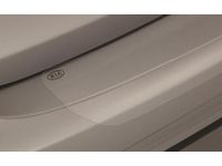 Kia Rear Bumper Protector - A7027ADU20