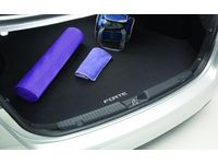 Kia Forte Koup Cargo Mat - A7F12AC200