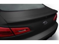 Kia Rear Spoiler - A7F34AC100ABP