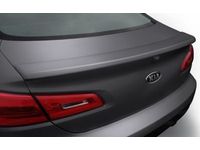 Kia Forte Koup Rear Spoiler - A7F34AC100MST