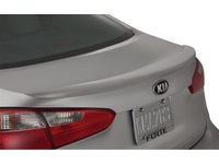 Kia Forte Rear Spoiler - A7F34AQ0003D