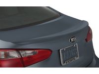 Kia Forte Rear Spoiler - A7F34AQ000D7U