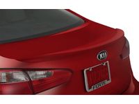 Kia Rear Spoiler - A7F34AQ000K3R