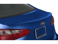 Kia Forte Rear Spoiler - A7F34AQ000K3U