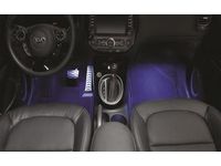 Kia Soul Interior Lighting - B2068ADU02