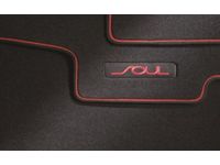 Kia Floor Mats - B2F14AC300