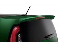 Kia Rear Spoiler - B2F34AB100AEB