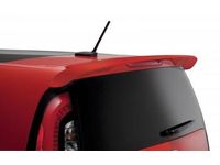 Kia Soul Rear Spoiler - B2F34AB100AJT