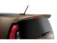 Kia Soul Rear Spoiler - B2F34AB100ANB