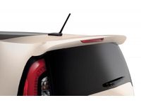 Kia Rear Spoiler - B2F34AB100AYB