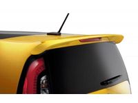 Kia Soul Rear Spoiler - B2F34AB100AYE