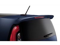 Kia Soul Rear Spoiler - B2F34AB100KU9