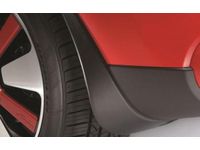 Kia Soul Splash Guards - B2F46AC000