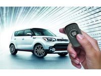 Kia Soul Remote Start - B2F60AQ701