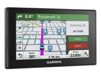 Kia Rio 5-Door Portable GPS - GARMNDASST50LMT