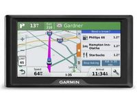Kia Rio 5-Door Portable GPS - GARMNDRIVE50LMT