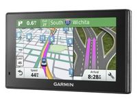 Kia Sedona Portable GPS - GARMNSMT50LMTHD