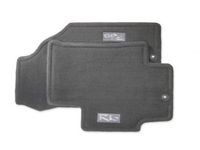 Kia Rio Floor Mats - P81401G511CQ