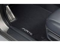 Kia Forte Floor Mats - P81401M000WK