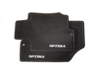 Kia Optima Floor Mats - P81402G011VA