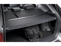 Kia Cargo Cover - P81801F100WK